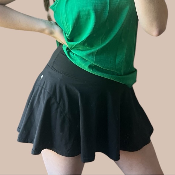 POPFLEX Dresses & Skirts - POPFLEX Skort